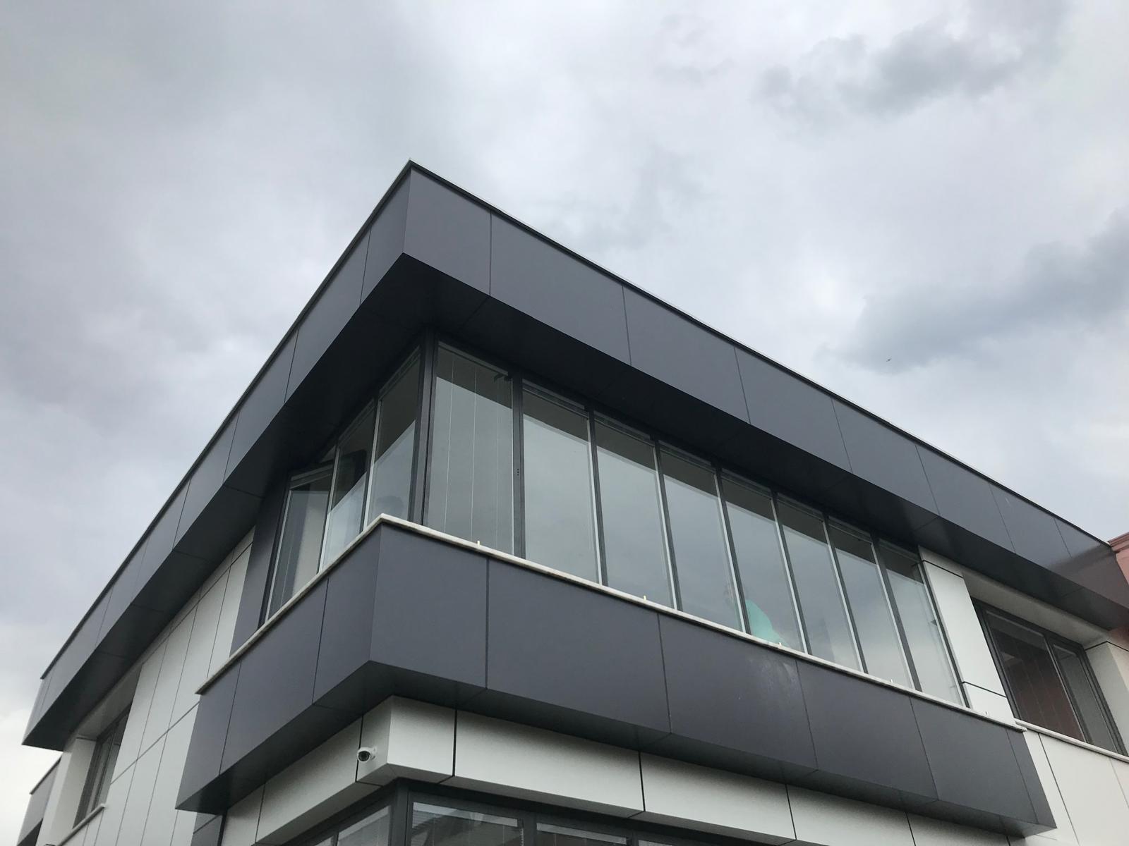 Katlanır Cam Balkon 31